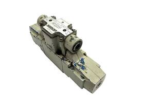 Dg4v-3-oc-pl-t-10-ja-s310 Tokyo Keiki Vickers Solenoid Directional Control Valve