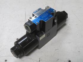 Dg4vc-3-2c-m-ps2-h-7-54 Tokyo Keiki Solenoid Operated Directional Control Valve