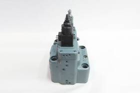 Epfrcg-06-210-500-ex-10-tn-s3 Tokyo Keiki Proportional Flow Control Valv