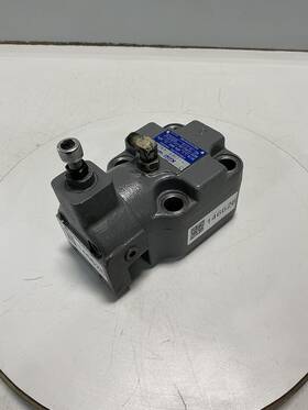 Tcg62-06-cvy-b-p2-t-16-s11b Tokyo Keiki Valve Used #146626
