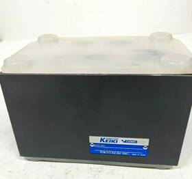 Tgmdc-7-y-pk-10 Tokyo Keiki Tokimec Check Valve
