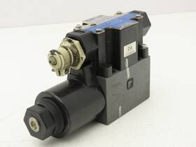 Tokyo Tokimec Dg4v32amp7h756 Dg4v-3-2a-m-p7-h-7-56 Directional Control Solenoid Valve 24vdc