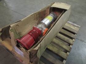 As21003d Tonkaflo Pumps Pump As Series 1000 Psi 200 Gpm Ge Osmonics As2100