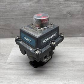 Dxp-m41gneb Topworx Valvetop Valve Controller