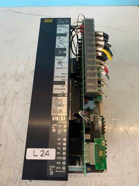 Ab28a-b Toshiba Mint Condition Servo