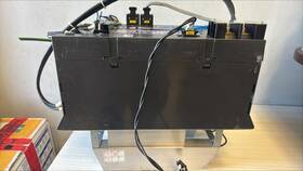 Sb85a-a Toshiba Mint Condition Servo Driver Amplifier