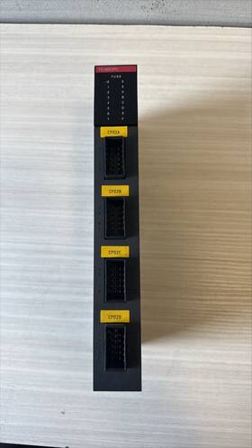 Tc16d0pc Toshiba Output Module Type Sameday Ship Available