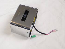Tet1lar Toto Tet1lar#cp Automatic Toilet Flush Valve Ecopower 1.28 Gpf Open Box