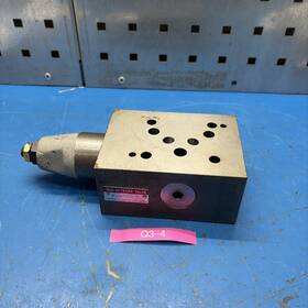Toyo-oki 04fk Toyo-oki Hytegra Valve Fast Shipping Warranty