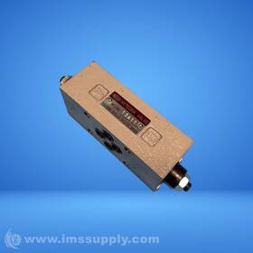 13a11 Toyo-oki Hytegra Valve Usip