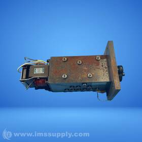 H-00573a Toyo-oki Hytegra Valve Usip