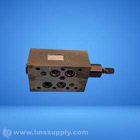 Hb3h-a-d4k-06 Toyo-oki Hydraulic Valve Usip