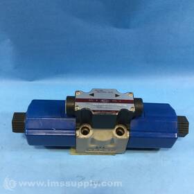 Hd3-3w-bfa-03a-wyd2-950 Toyo-oki Solenoid Directional Valve Usip
