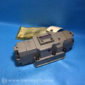 Hd3-42hgh-acb-06a Toyo-oki 04a1 Solenoid Valve Usip