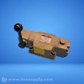 Hd3-43lgd-acb-04 Toyo-oki Directional Control Valve Usip