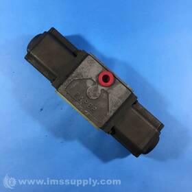 Hd3-43sgs-bfa-03b-dc Toyo-oki Solenoid Valve Usip