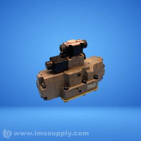Hdd3-2s-bca-6-06a-wya1 Toyo-oki Directional Valve Usip
