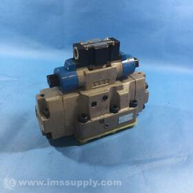 Hdd3c-2wd-bca-1-06a-lyd2 Toyo-oki Solenoid Valve Usip