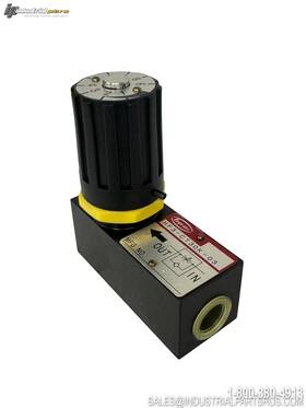 Hf3-ct30k-03 Toyo-oki Hydraulic Flow Control Valve Industrial
