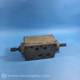 Hf3h-w-i90k-06 Toyo-oki Hytegra Hydraulic Flow Control Valve Usip