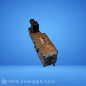 Hfk2h-a-80-s-03-d2 Toyo-oki Valve Usip