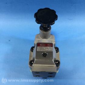 Hg3-bg1k-03 Toyo-oki Hydraulic Valve Usip