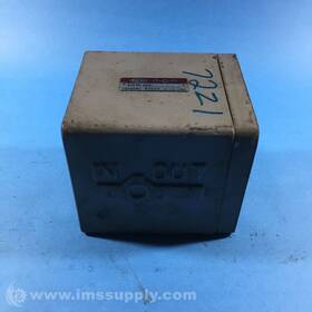 Hk3-ef1-16 Toyo-oki Check Valve Usip