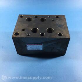 Hk3h-p-q1-06 Toyo-oki Check Valve Usip