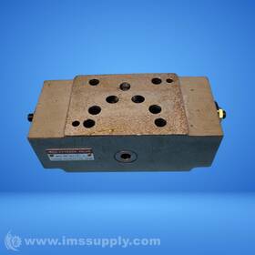 Hkf3h-pw-q1-80k-03-y Toyo-oki Throttle Valve Usip