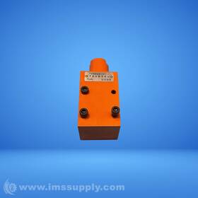 Hr-02337-p40 Toyo-oki Hydraulic Valve 6189