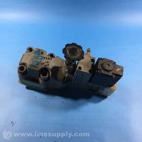 Hrd3-bg2-s4-06b-dc-l-560 Toyo-oki Hydraulic Valve Usip