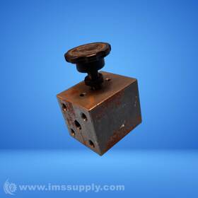 Hs-02023 Toyo-oki Hydraulic Valve Usip