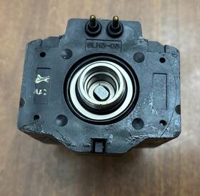 Slh3-03 Toyo-oki Solenoid Coil