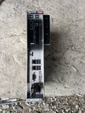 Toyopuc-mc70 Toyoda Mint Condition Cnc Computer Numerical Control Cpu Controlle