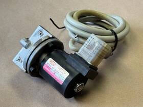 Ad-sl223-304d Toyooki Valve Model -dd2