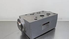 Hk3h-w-y2-06 Toyooki Check Valve Hytegra Pilot Operated