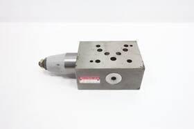 Hr3h-p-b2-03 Toyooki Hydraulic Valve