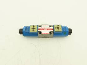 Hd1-3w-bg1a-025a-wdd2 Toyooki Kogyo 05f130 Hydraulic Directional Solenoid Valve 24vdc
