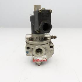 Ad-sl231e-03b Toyooki Kogyo 1/2 Inch X 3/8 Port Single Solenoid Valve 100/110v Coil