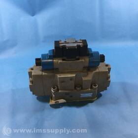 Hdd3c-3w-bga-1-06a-lyd2 Toyooki Kogyo C-3w-bga-1-06a-lyd Solenoid Valve 7048