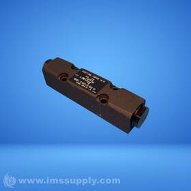 D-hd3-2s-bca-01 Toyooki Kogyo Directional Control Valve Usip