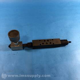 D-hg3-p-d4-01 Toyooki Kogyo Reducing Valve 9353