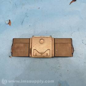 Hd3c-2w-bca-025c-d2 Toyooki Kogyo Solenoid Valve Usip