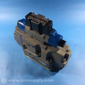 Bca-1-06a-lyd2s Toyooki Kogyo Hdd3c Lyd2s Hdd3c-2wd- Solenoid Valve Usip
