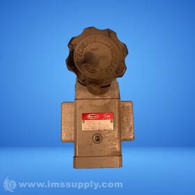 Hg3-bt1-03 Toyooki Kogyo Pressure Reducing Valve Usip