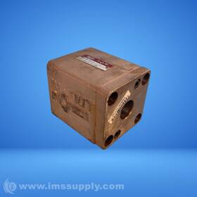Hk3-ef2-10a Toyooki Kogyo Hydraulic Valve Usip