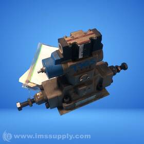 Hld3-cs2-g2-06a-lyd2 Toyooki Kogyo Solenoid Directional Valve Usip