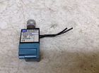Tp-daaj-4da Mac 110-120 Vac Solenoid