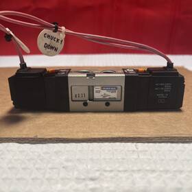 Tvf3230 Tpc Solenoid Valve