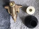 Tpk7120-ss Zurn 3port Shower Valve 670240568587